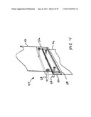 BUILDING CONSTRUCTION WRAPPED WITH REINFORCEMENT FABRIC TO RESIST WIND     LOADING diagram and image