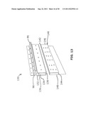 BUILDING CONSTRUCTION WRAPPED WITH REINFORCEMENT FABRIC TO RESIST WIND     LOADING diagram and image