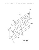 BUILDING CONSTRUCTION WRAPPED WITH REINFORCEMENT FABRIC TO RESIST WIND     LOADING diagram and image