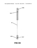 BUILDING CONSTRUCTION WRAPPED WITH REINFORCEMENT FABRIC TO RESIST WIND     LOADING diagram and image