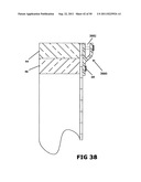 BUILDING CONSTRUCTION WRAPPED WITH REINFORCEMENT FABRIC TO RESIST WIND     LOADING diagram and image