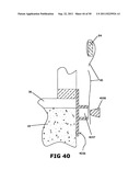 BUILDING CONSTRUCTION WRAPPED WITH REINFORCEMENT FABRIC TO RESIST WIND     LOADING diagram and image