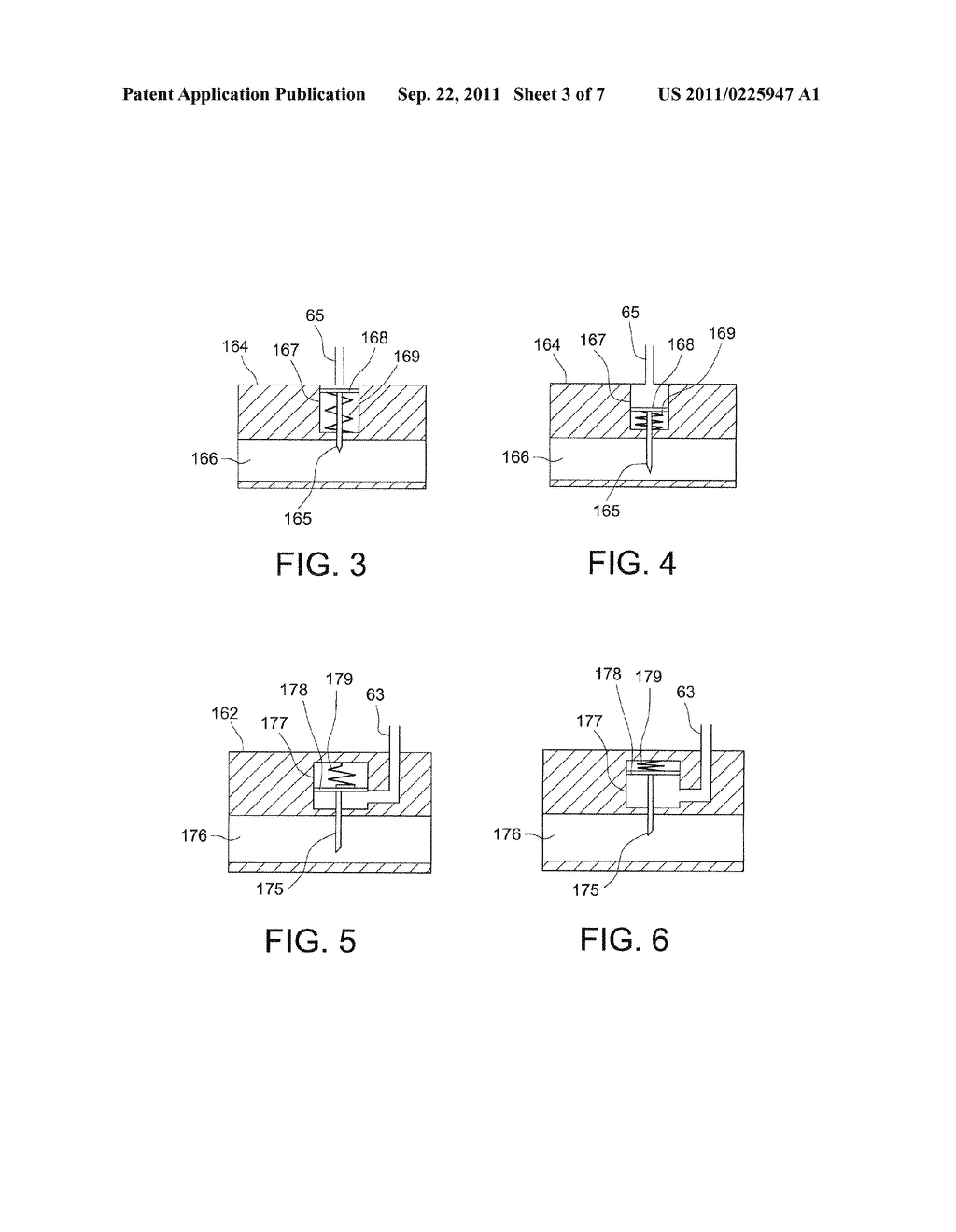 SYSTEM AND METHODS FOR ALTERING AIR FLOW IN A COMBUSTOR - diagram, schematic, and image 04