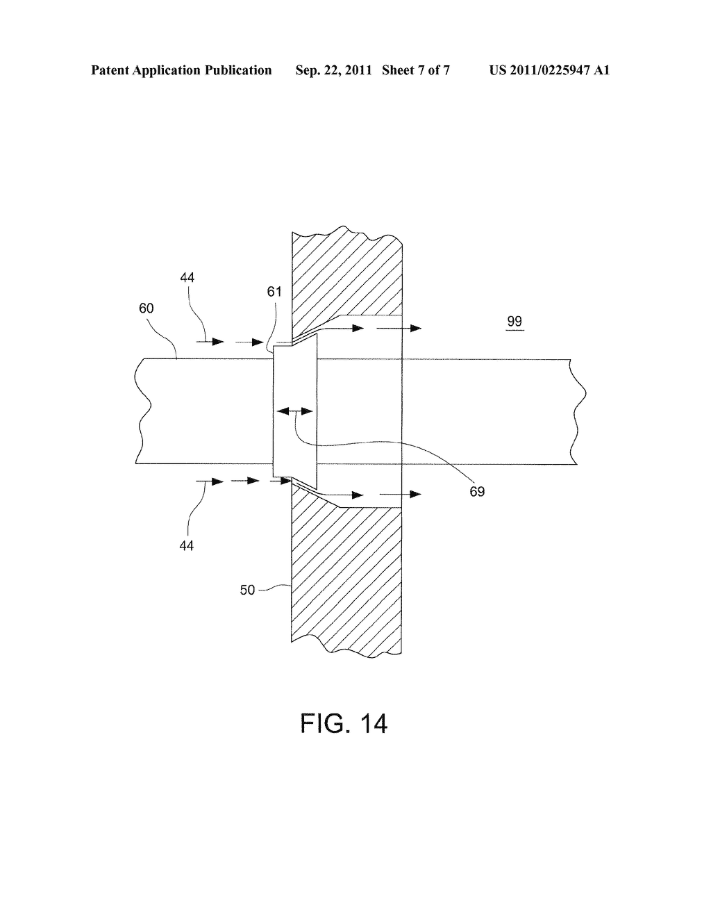 SYSTEM AND METHODS FOR ALTERING AIR FLOW IN A COMBUSTOR - diagram, schematic, and image 08