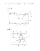 METHOD FOR REGENERATING AN OPEN PARTICLE SEPARATOR AND MOTOR VEHICLE     HAVING AT LEAST ONE OPEN PARTICLE SEPARATOR diagram and image