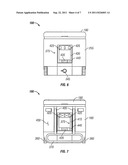 Portable Cooler Having an Extendable Drawer System diagram and image