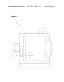 Washing Machine diagram and image