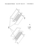 FOLDED PASSAGE GAS CHROMATOGRAPHY COLUMN diagram and image