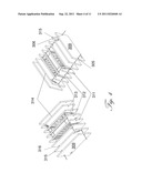 FOLDED PASSAGE GAS CHROMATOGRAPHY COLUMN diagram and image