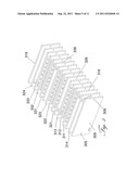 FOLDED PASSAGE GAS CHROMATOGRAPHY COLUMN diagram and image