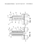 Method and apparatus for testing consistency of frozen beverages diagram and image