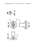 Method and apparatus for testing consistency of frozen beverages diagram and image