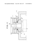 RIM MOUNTING DEVICE FOR TIRE TESTING DEVICE, MAGNET MOUNTING METHOD, RIM     REPLACING DEVICE AND TIRE TESTING DEVICE diagram and image