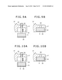 RIM MOUNTING DEVICE FOR TIRE TESTING DEVICE, MAGNET MOUNTING METHOD, RIM     REPLACING DEVICE AND TIRE TESTING DEVICE diagram and image