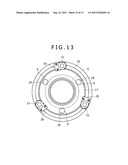 RIM MOUNTING DEVICE FOR TIRE TESTING DEVICE, MAGNET MOUNTING METHOD, RIM     REPLACING DEVICE AND TIRE TESTING DEVICE diagram and image