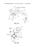 VIBRATION GYRO ELEMENT, VIBRATION GYRO SENSOR, ELECTRONIC DEVICE, AND     METHOD OF DETECTING PHYSICAL QUANTITY OF VIBRATION diagram and image