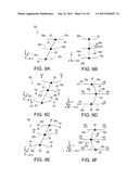 VIBRATION GYRO ELEMENT, VIBRATION GYRO SENSOR, ELECTRONIC DEVICE, AND     METHOD OF DETECTING PHYSICAL QUANTITY OF VIBRATION diagram and image