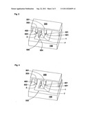 SENSOR AND METHOD FOR MANUFACTURING A SENSOR diagram and image