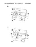 SENSOR AND METHOD FOR MANUFACTURING A SENSOR diagram and image