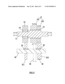 TRANSMISSION MODULE OF BIKE diagram and image