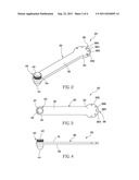 NAIL POSITIONING DEVICE diagram and image