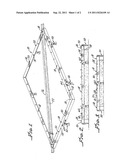 BAKERY CUTTING GUIDE diagram and image