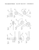 DEVICE FOR PROCESSING FOODSTUFFS diagram and image