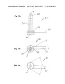 DEVICE FOR PROCESSING FOODSTUFFS diagram and image