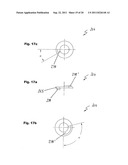 DEVICE FOR PROCESSING FOODSTUFFS diagram and image