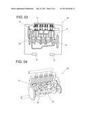 Movimentation System for Engines in General With Use of Compressed Air diagram and image