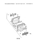 Paintball Marker with Mode Selector diagram and image