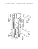 Paintball Marker with Mode Selector diagram and image