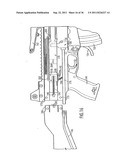 Paintball Marker with Mode Selector diagram and image