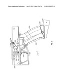 Paintball Marker with Mode Selector diagram and image