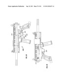 Paintball Marker with Mode Selector diagram and image