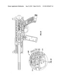 Paintball Marker with Mode Selector diagram and image