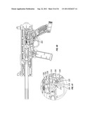 Paintball Marker with Mode Selector diagram and image