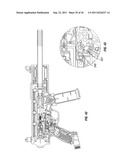 Paintball Marker with Mode Selector diagram and image