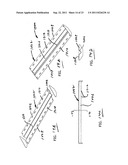 APPARATUS AND METHOD FOR BLOCKING FLAME AND SPREADING HEATED GAS FROM A     BROILER FLUE diagram and image