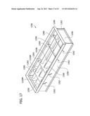 APPARATUS AND METHOD FOR BLOCKING FLAME AND SPREADING HEATED GAS FROM A     BROILER FLUE diagram and image