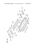 APPARATUS AND METHOD FOR BLOCKING FLAME AND SPREADING HEATED GAS FROM A     BROILER FLUE diagram and image