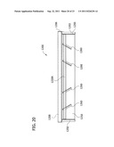 APPARATUS AND METHOD FOR BLOCKING FLAME AND SPREADING HEATED GAS FROM A     BROILER FLUE diagram and image