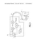 AUTOMATIC RISE TIME ADJUSTMENT diagram and image