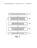 AUTOMATIC RISE TIME ADJUSTMENT diagram and image