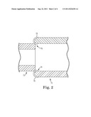 SEAL FOR VARIABLE COMPRESSION INTERFACES diagram and image