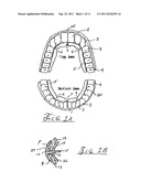 Method and System for Swallow Control Resulting in Improved Posture and     Strength diagram and image