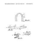 Method and System for Swallow Control Resulting in Improved Posture and     Strength diagram and image