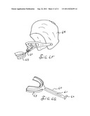 Method and System for Swallow Control Resulting in Improved Posture and     Strength diagram and image