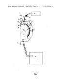 Cleaning Device for a Climate Conditioner diagram and image