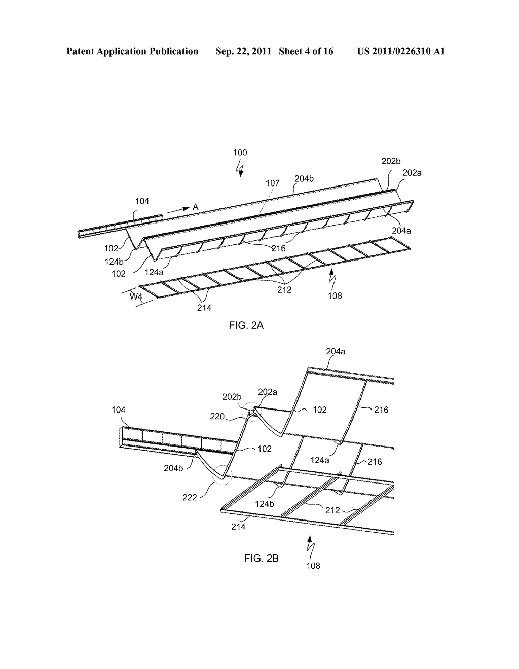 SOLAR ENERGY COLLECTION SYSTEM - diagram, schematic, and image 05